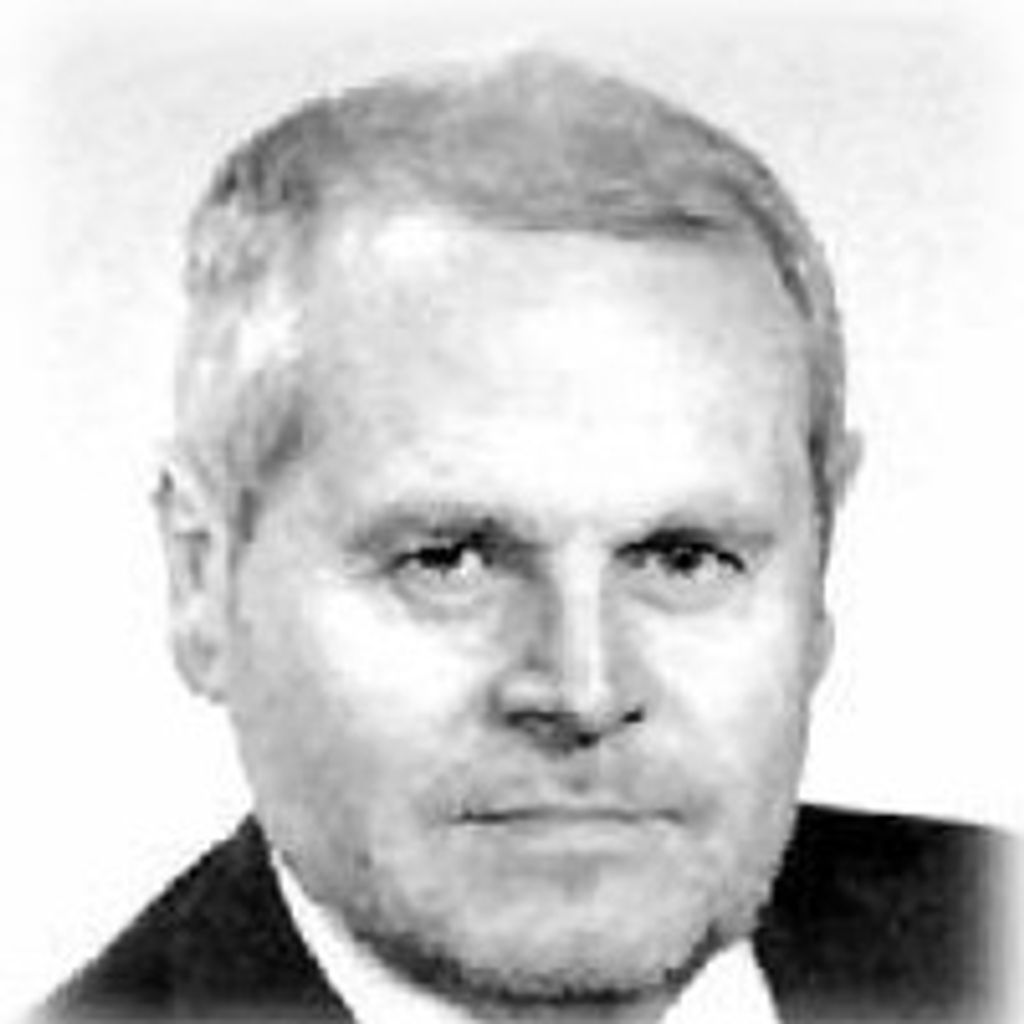Robert J. Couch