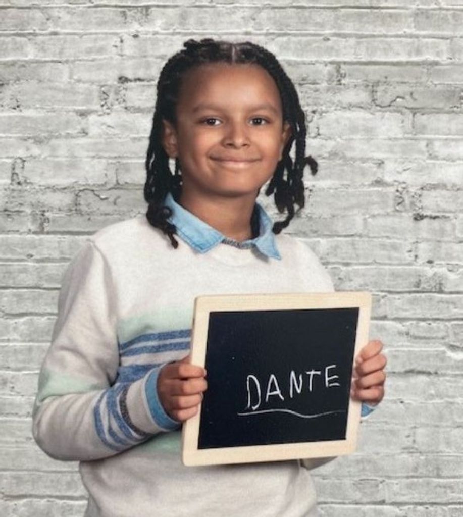 Dante DeMarcus Irving