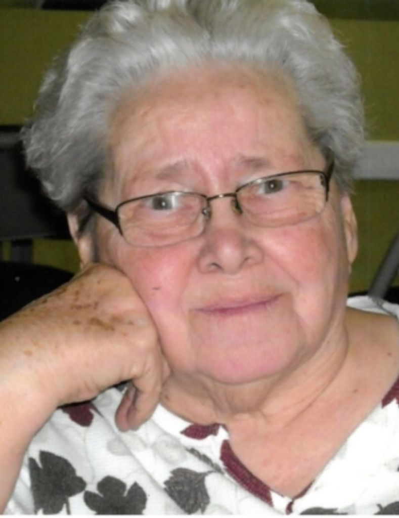 Peggy Ann Yetter Profile Photo