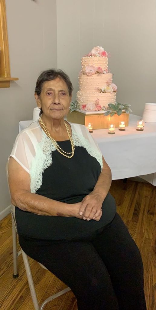 Eudelia Cano Profile Photo