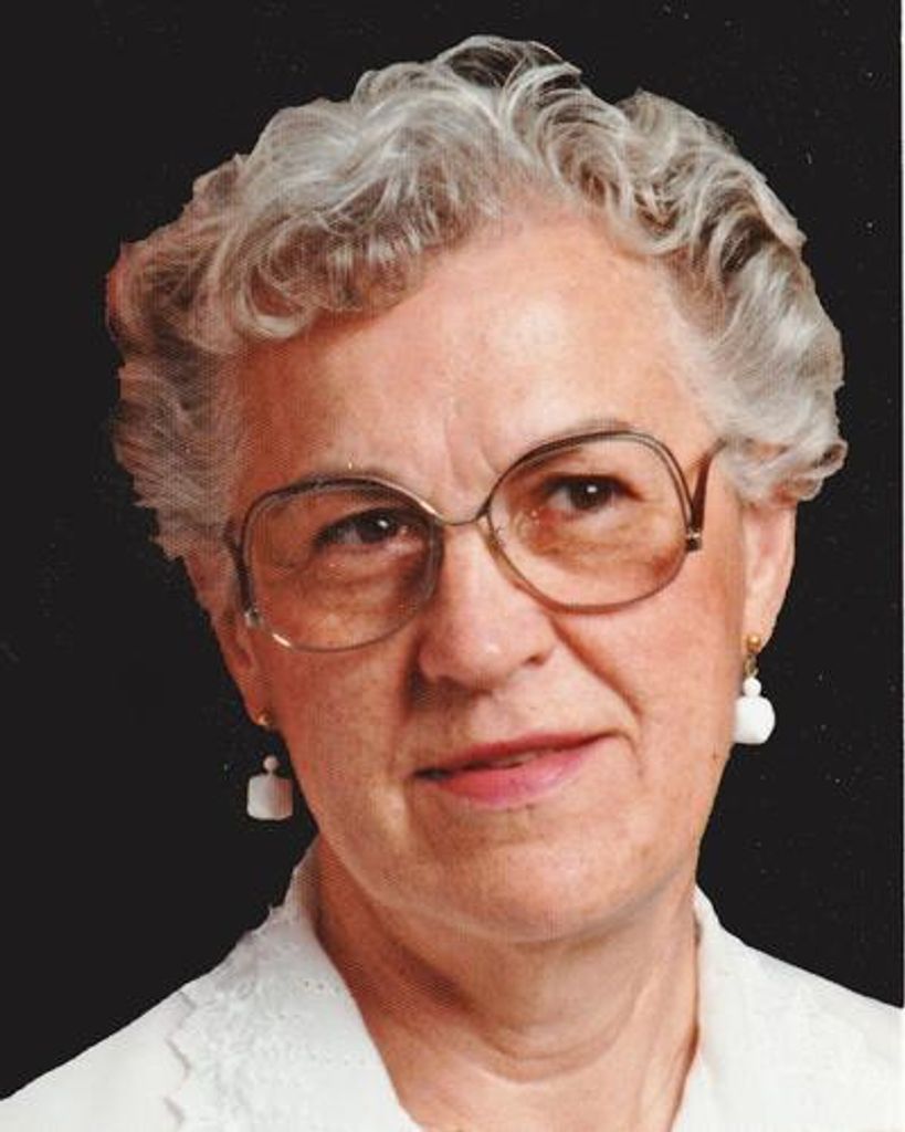 Marion Strobach Hardy Profile Photo