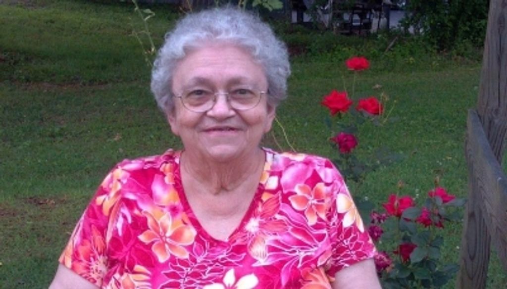 Shirley Esra Enoch Profile Photo