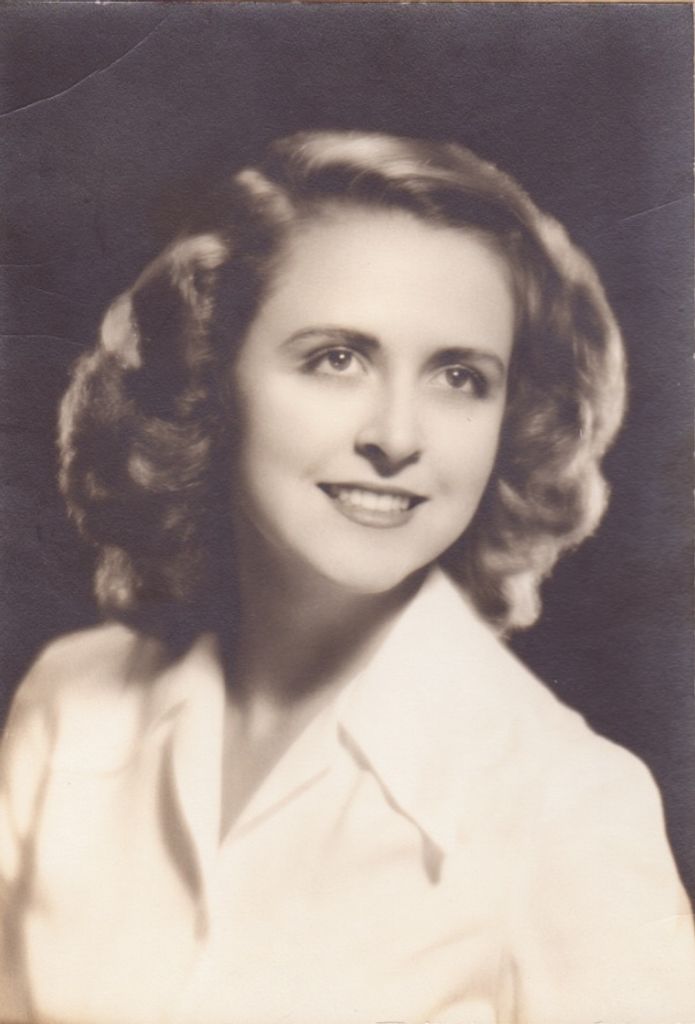 Jane Elizabeth Brookey