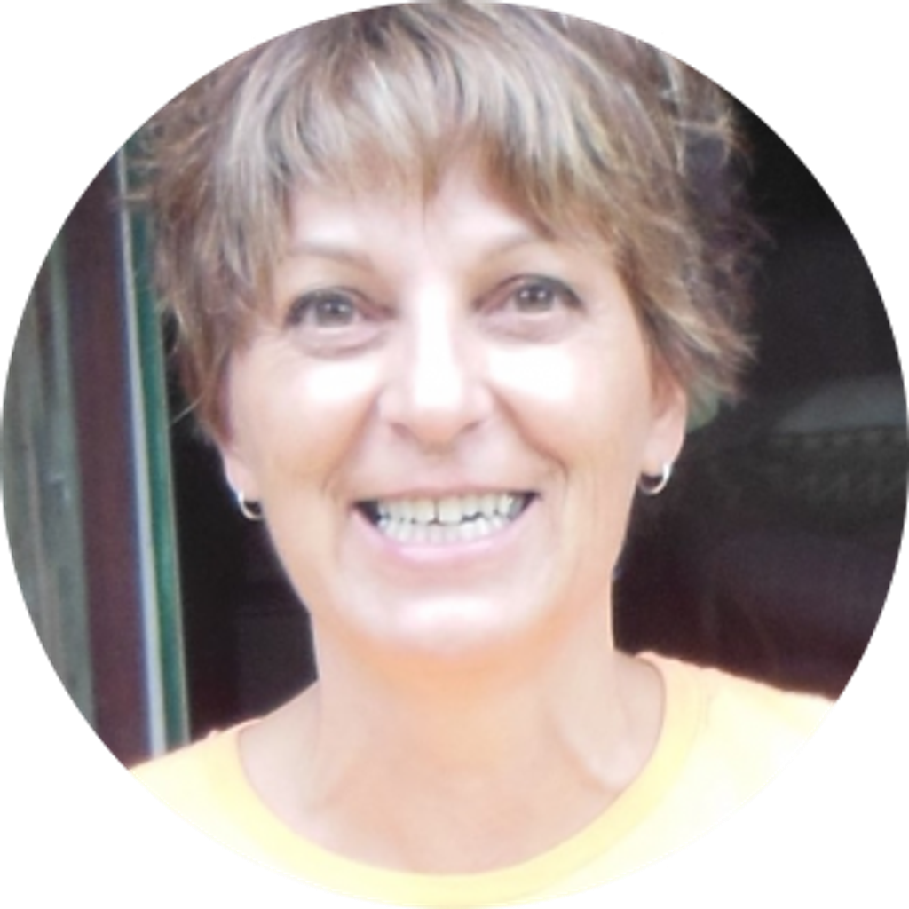 Donna P. Baum