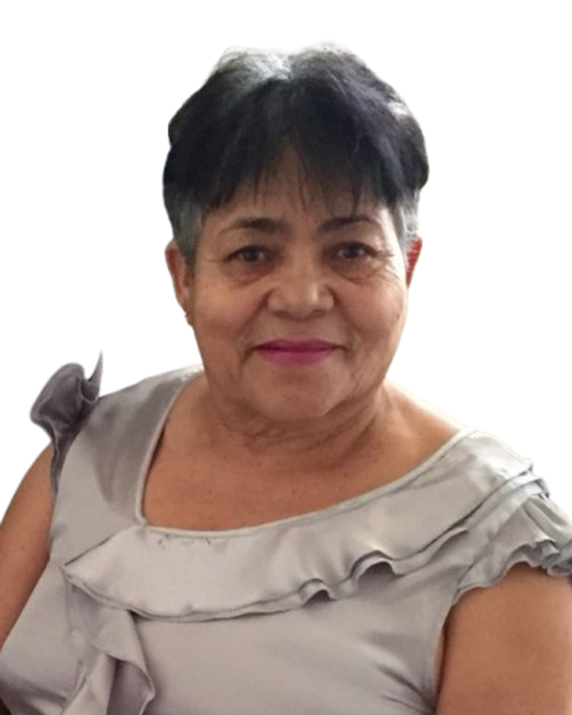Julia Marrero Profile Photo
