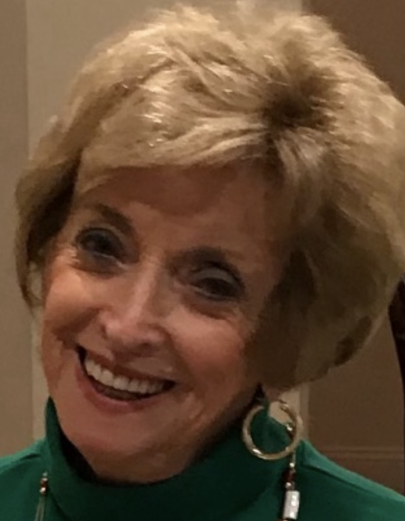 Mrs Betty Hughes
