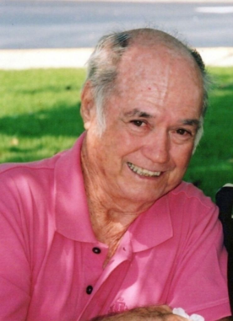 Doyle Edward Chastain Profile Photo