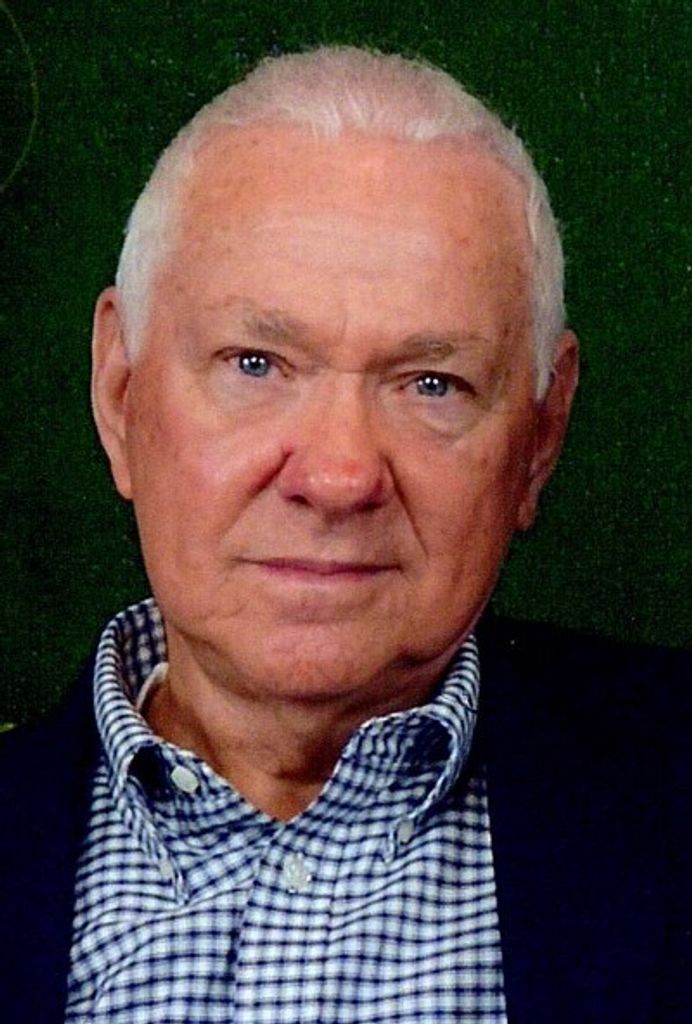 Charles Edward Mason