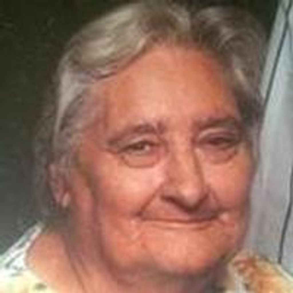 Lillian Mae Ekroos Profile Photo