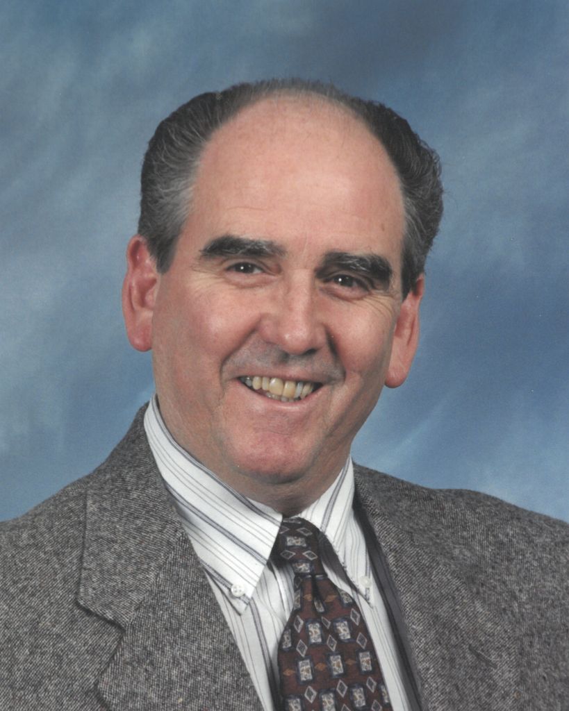 Worth Allen Orvin, Sr. Profile Photo