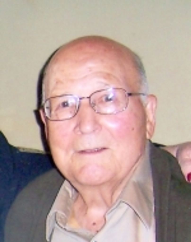 William H. Tamm