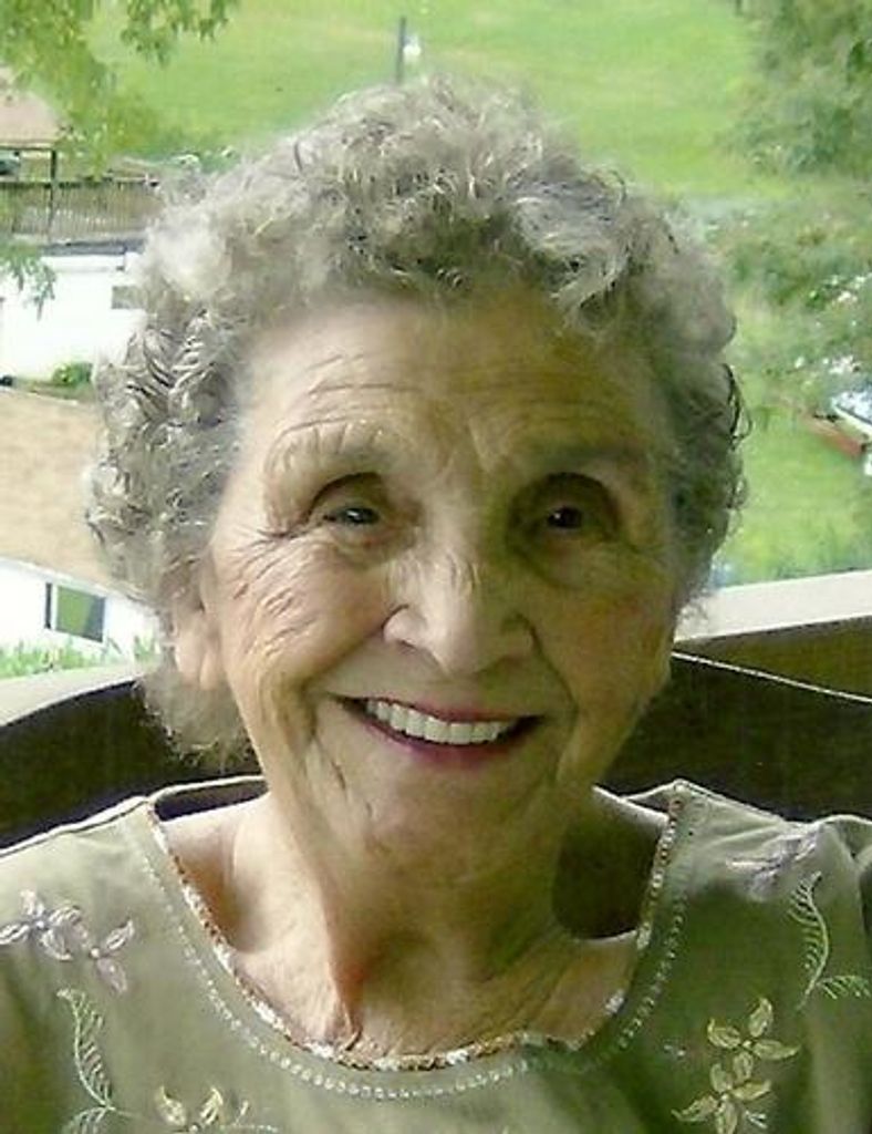Pairelee Rose Davidson Tolbert Profile Photo