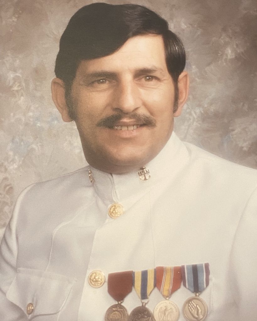 Herbert Lee Cox, III Profile Photo