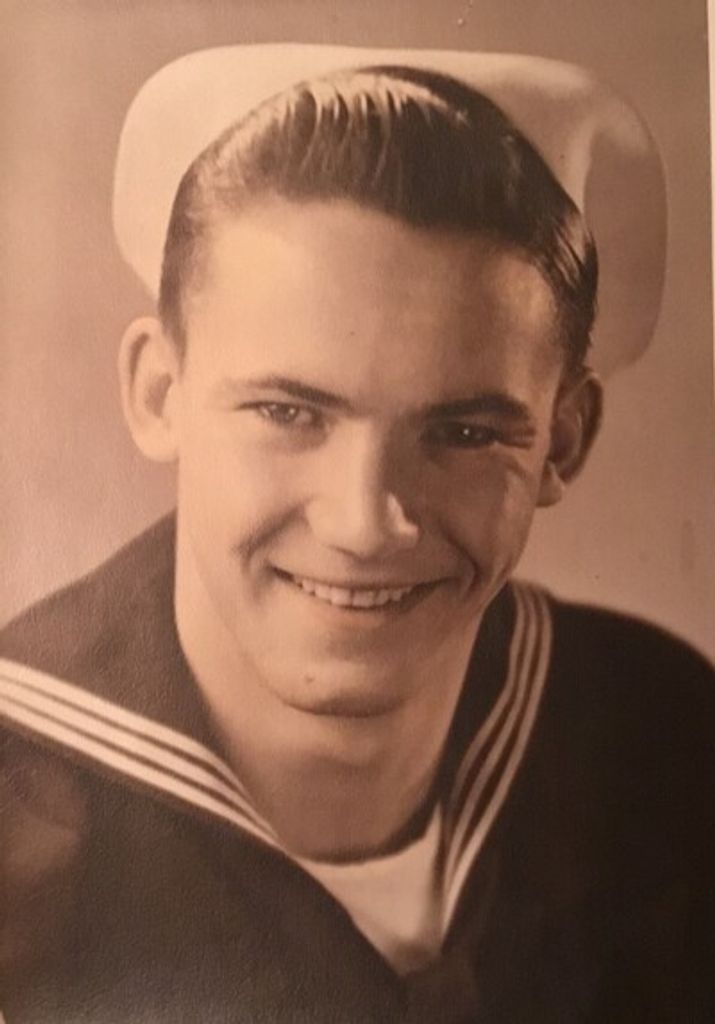 Charles James Powers Profile Photo
