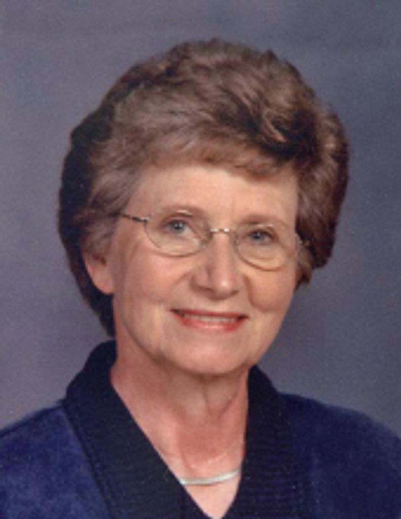 Doryce E. Hanna
