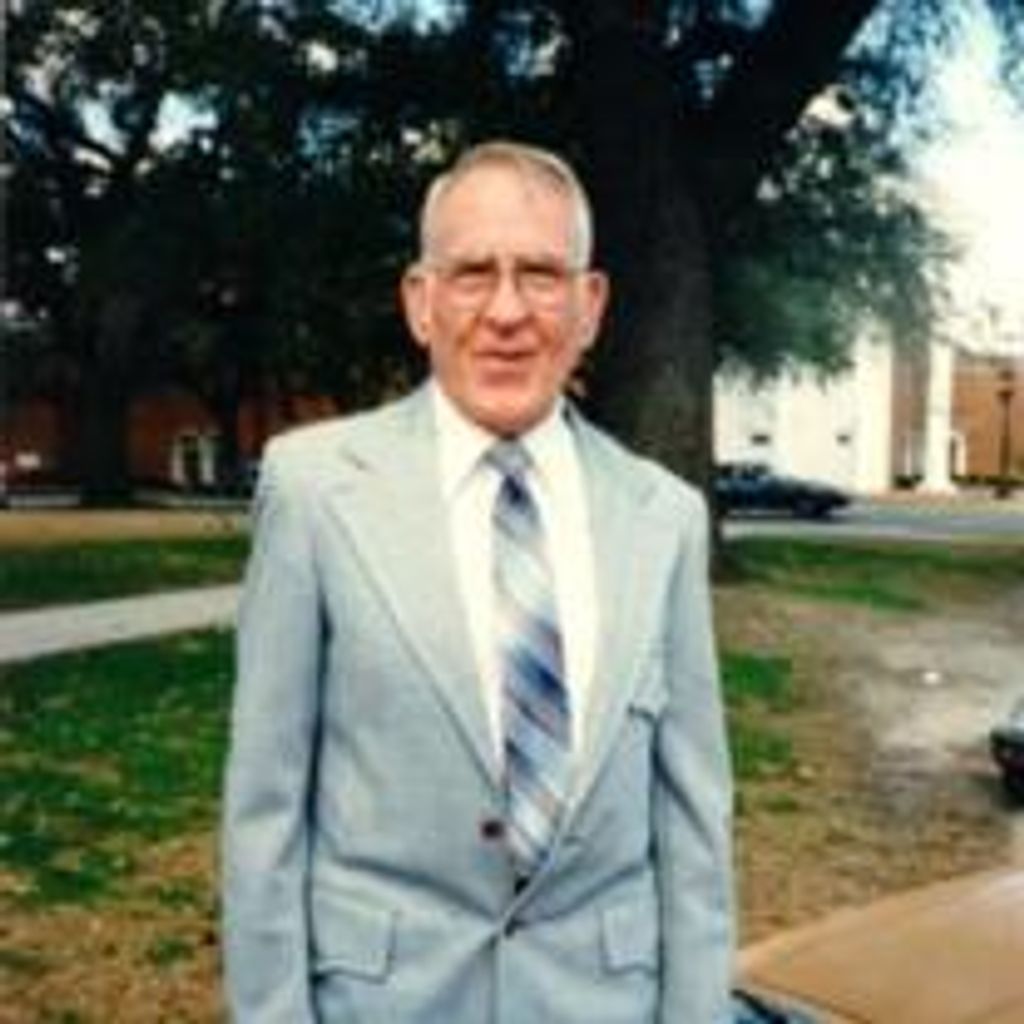 Vance Vinson