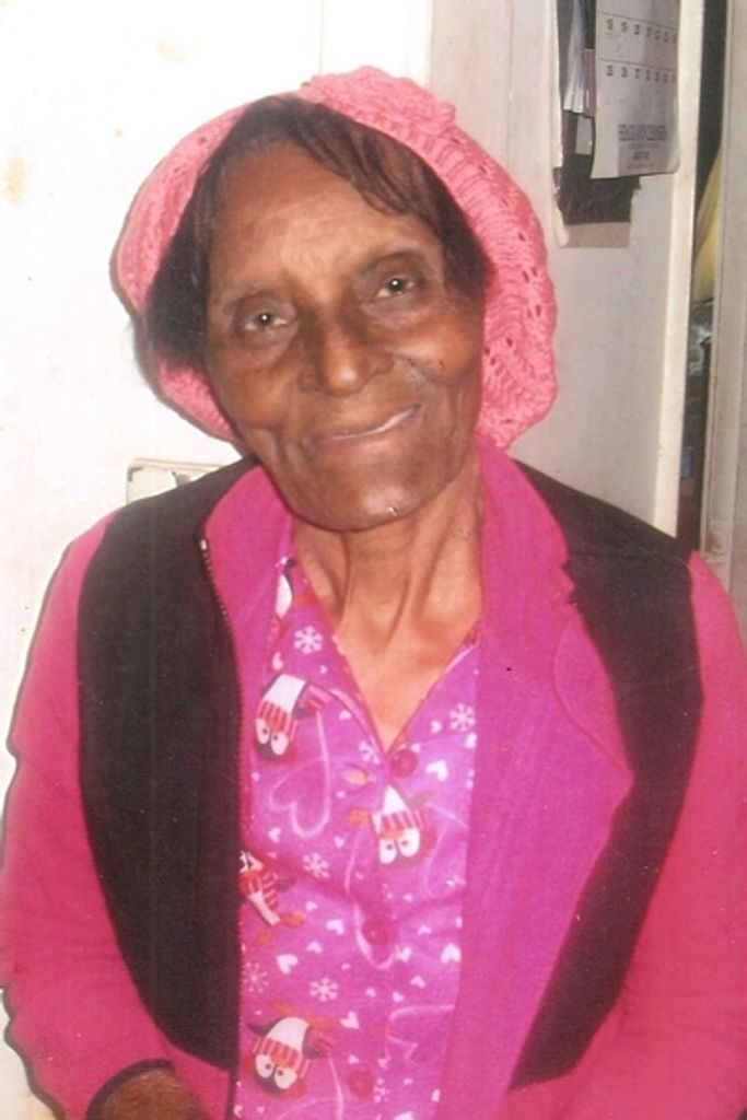 Helen Mills