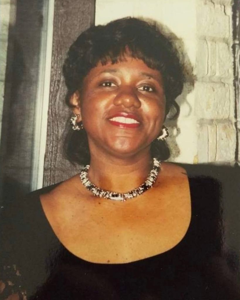 Lavern Scott Profile Photo