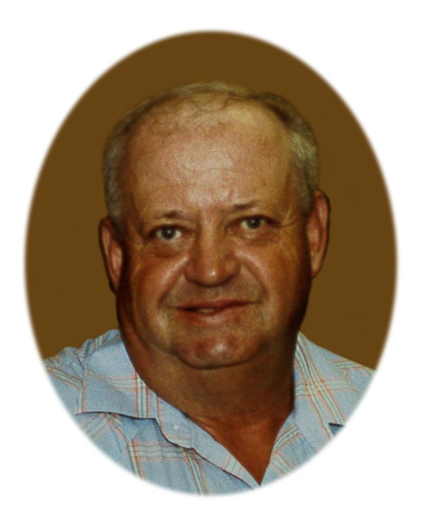 Dwane Charles Schmidt