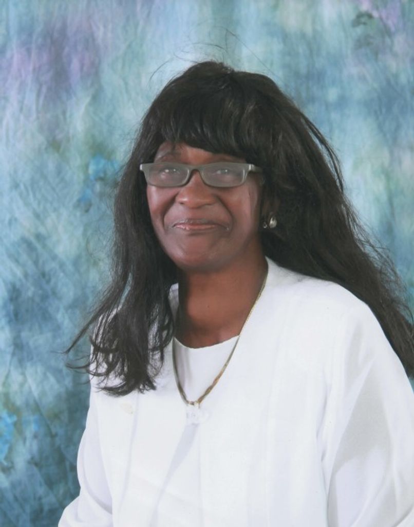 Lillian Canady