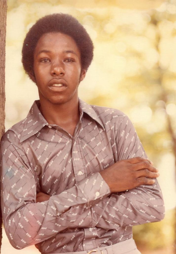 Dennis Ray "Bruno" Simpson Profile Photo