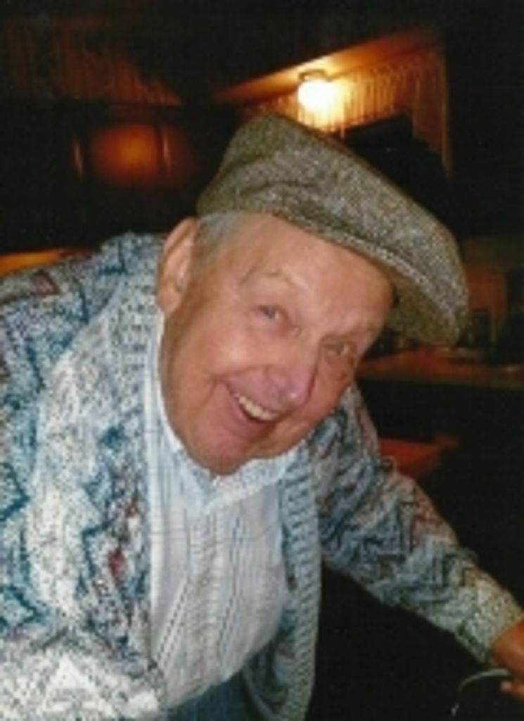 Conrad G. Schultz Profile Photo