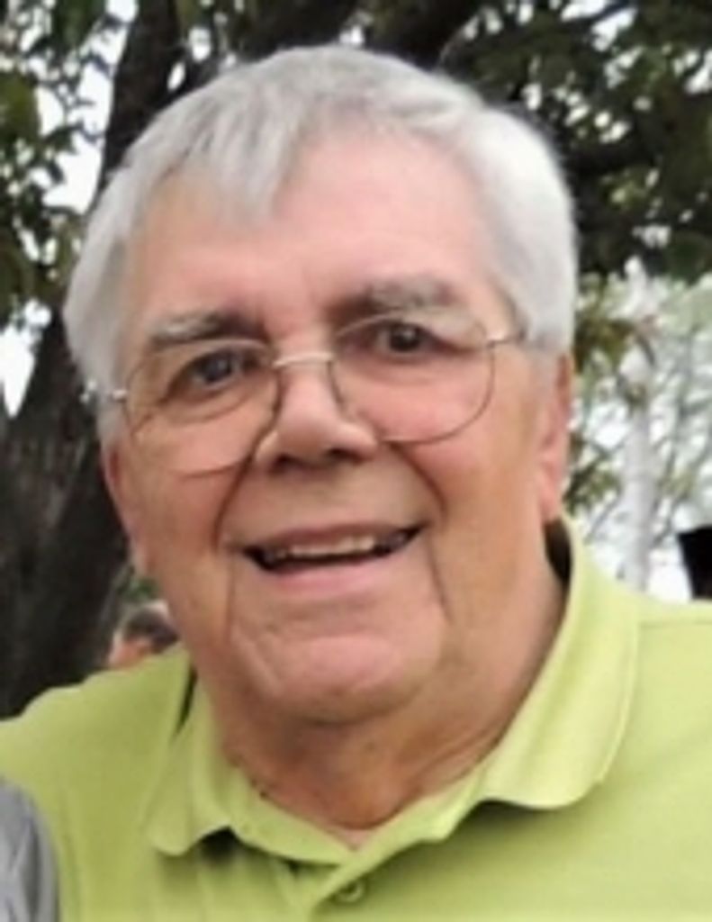 Norman Frank Szymanski