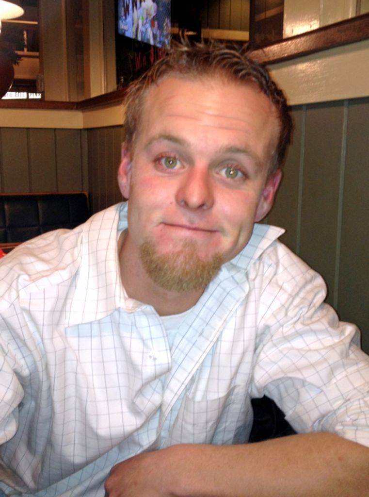 Burke Delbert Ellis Profile Photo