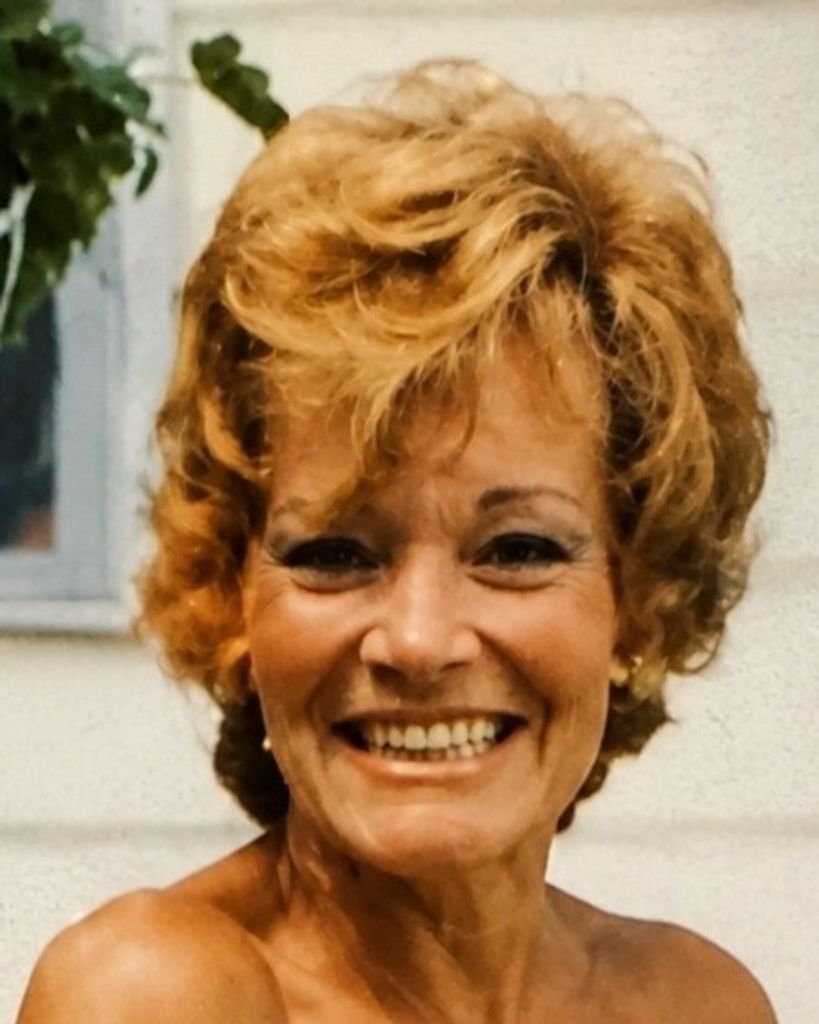 Judith "Judy" Marks Profile Photo