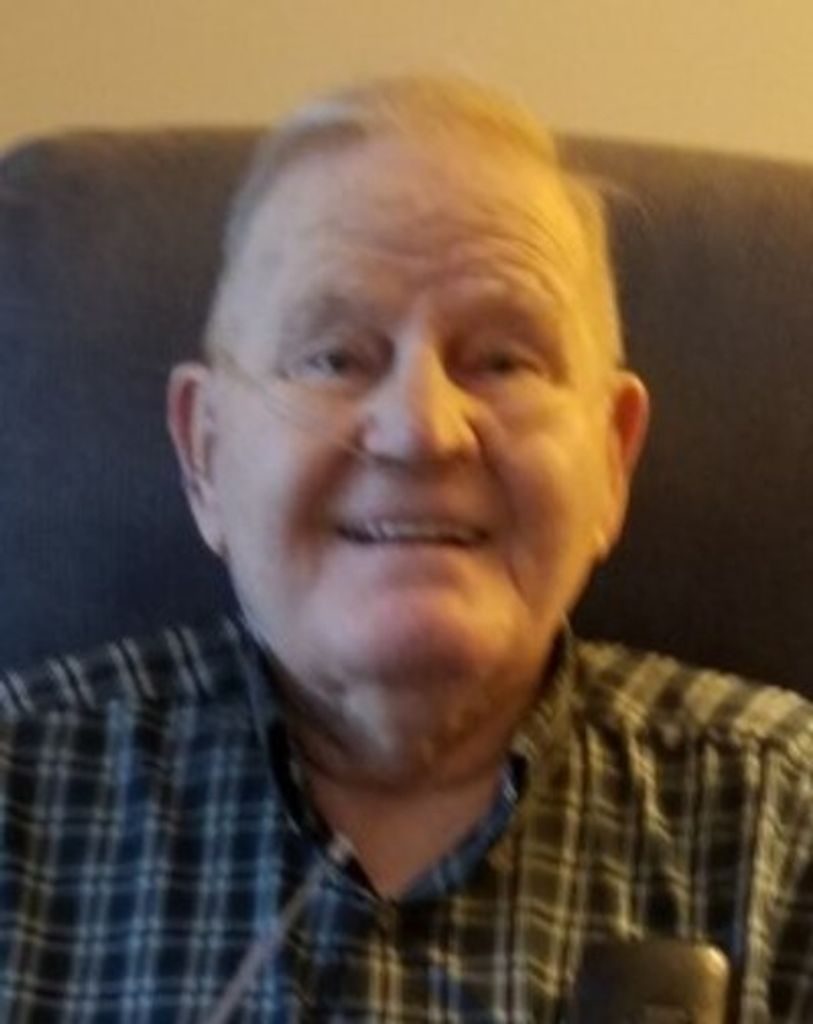 Roy Wayland Davis Profile Photo