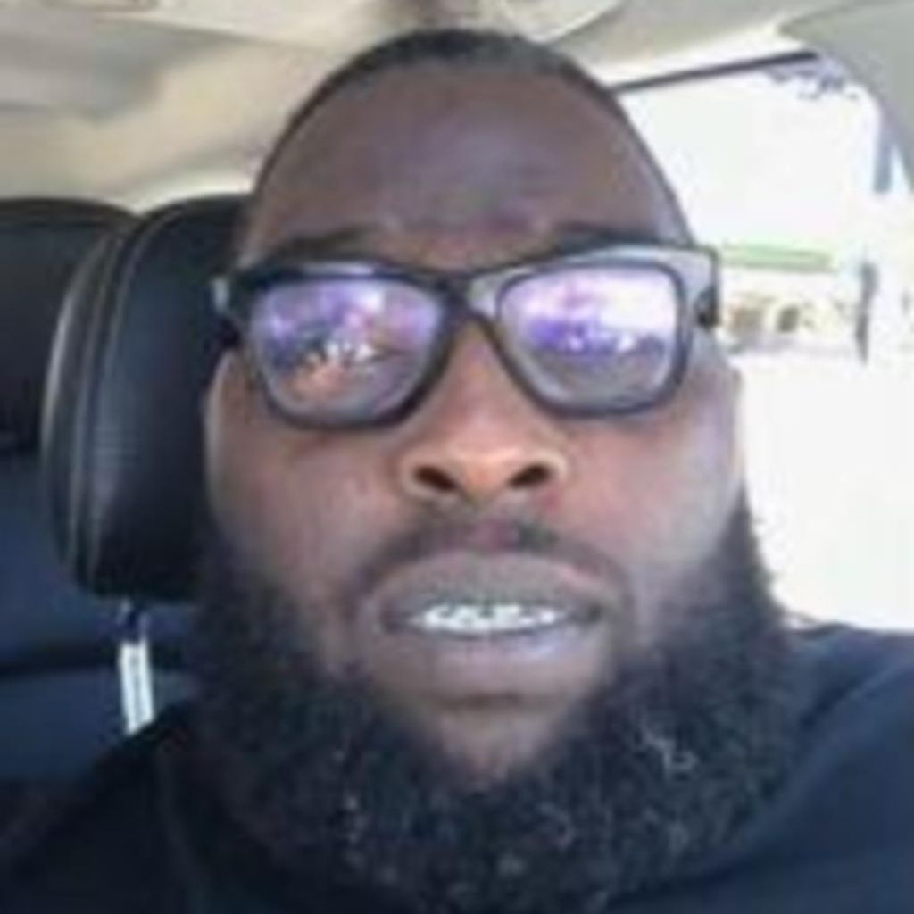 Reginald Frost Profile Photo