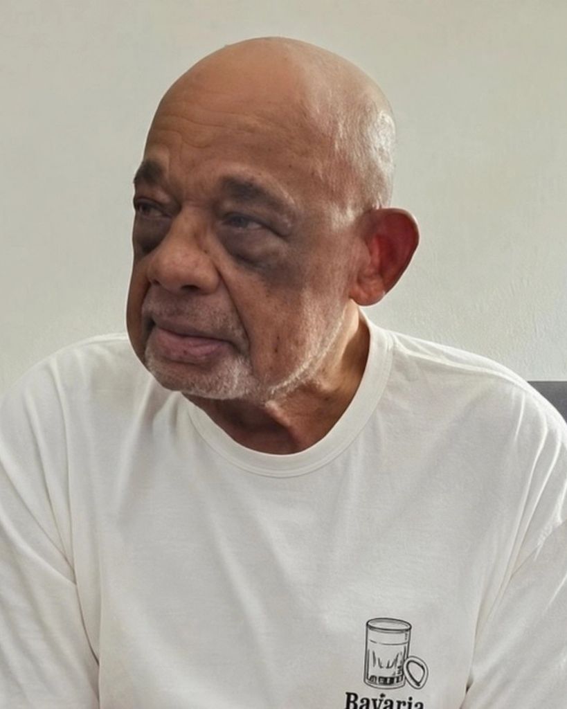 Edward Lee Butler Profile Photo
