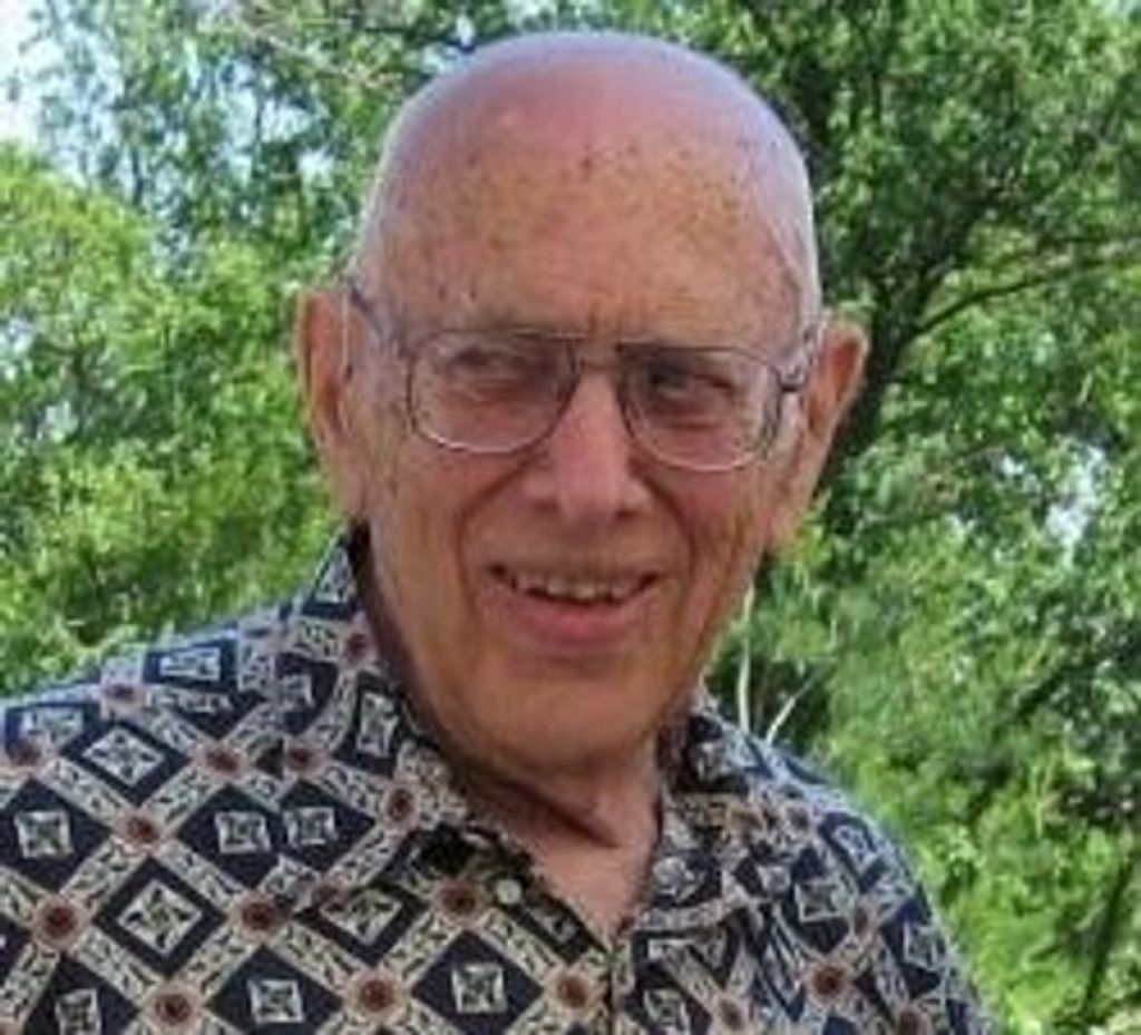 William J. Lauf Profile Photo