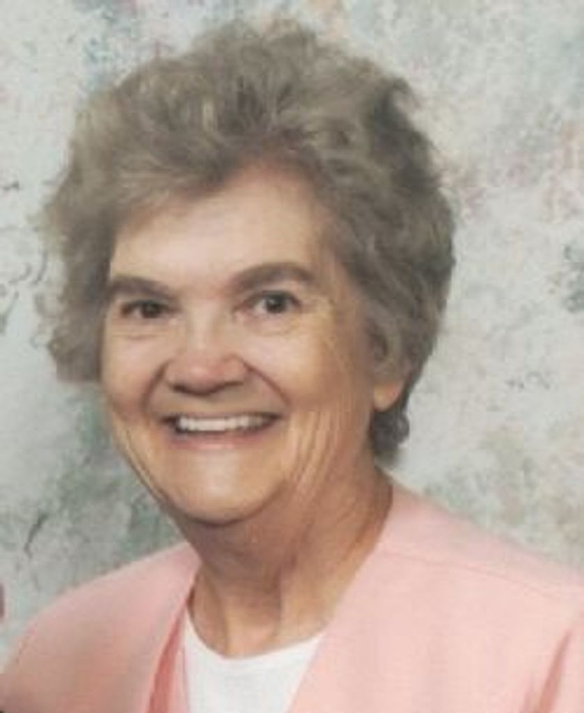 Margarett Davis