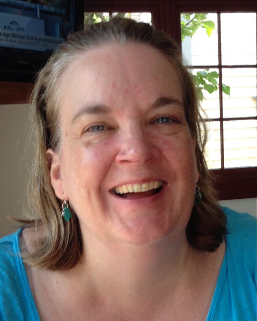 Mary Oldmixon