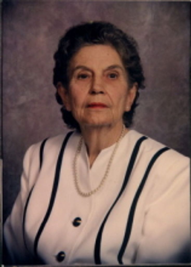 Lillie Alice Ingalls