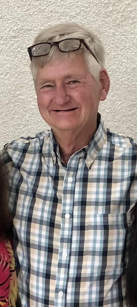 Richard James Calame Profile Photo