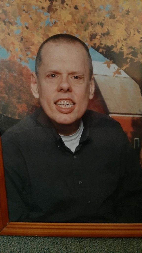 David Eugene Wilhelms Profile Photo