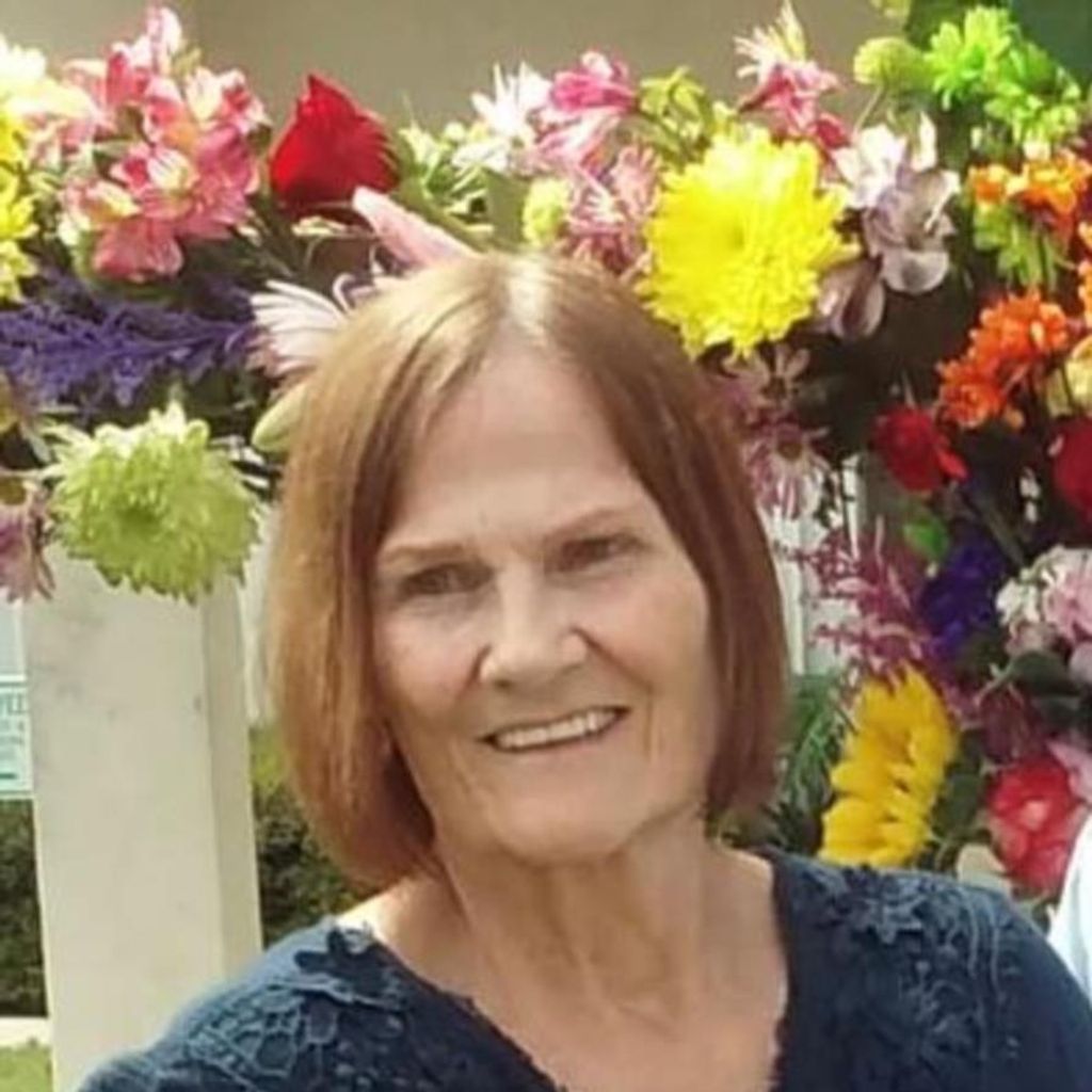 Jacqueline M. Nicol