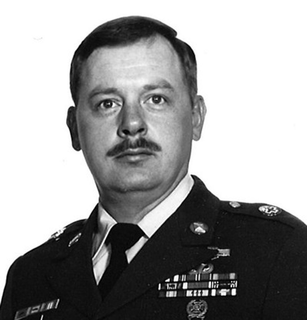 Ralph Joseph Nothstine Profile Photo