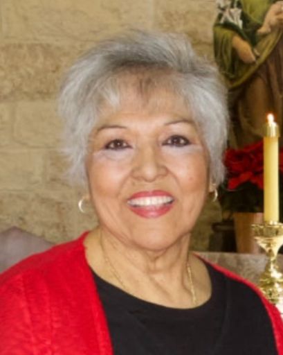Maria E. Ramon's obituary image