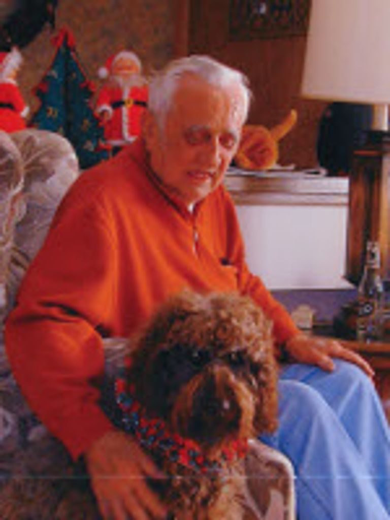 Henry J. Kaczmarski Profile Photo