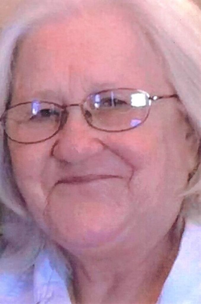 Virginia Ruth (Swords)  Moore Profile Photo