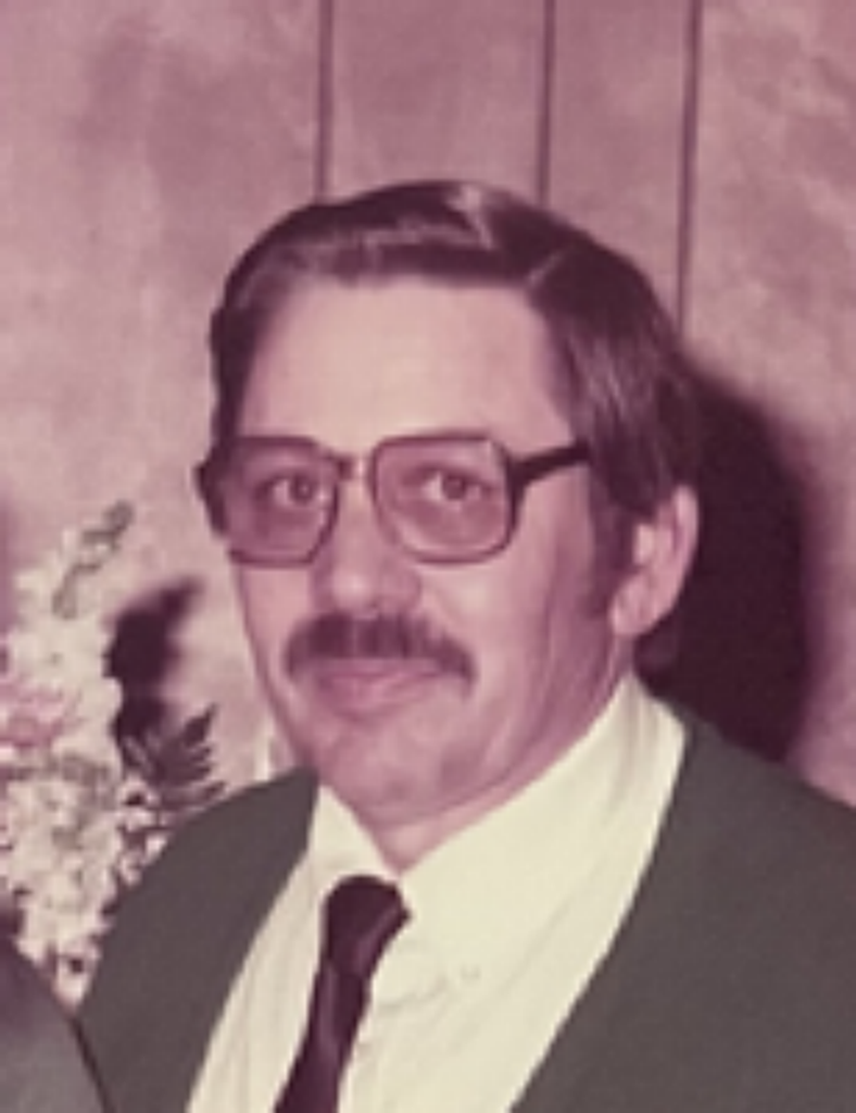 William "Bill" Harold Hamm, Sr.