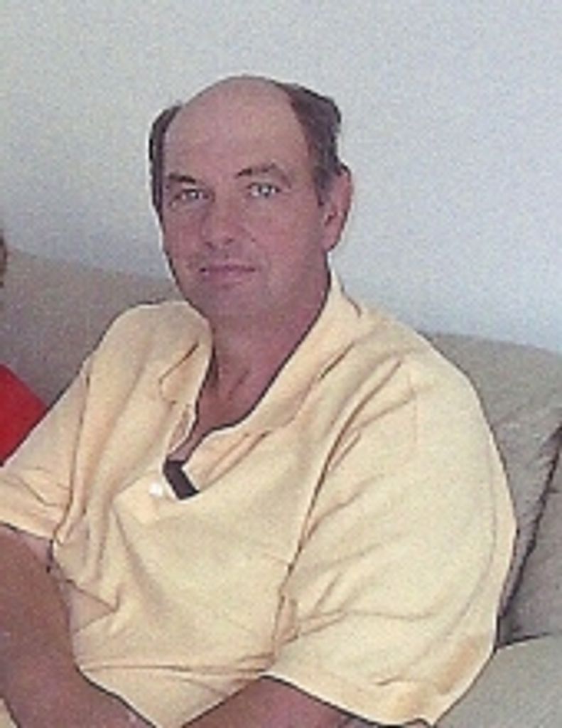 David Lee Wiesehan