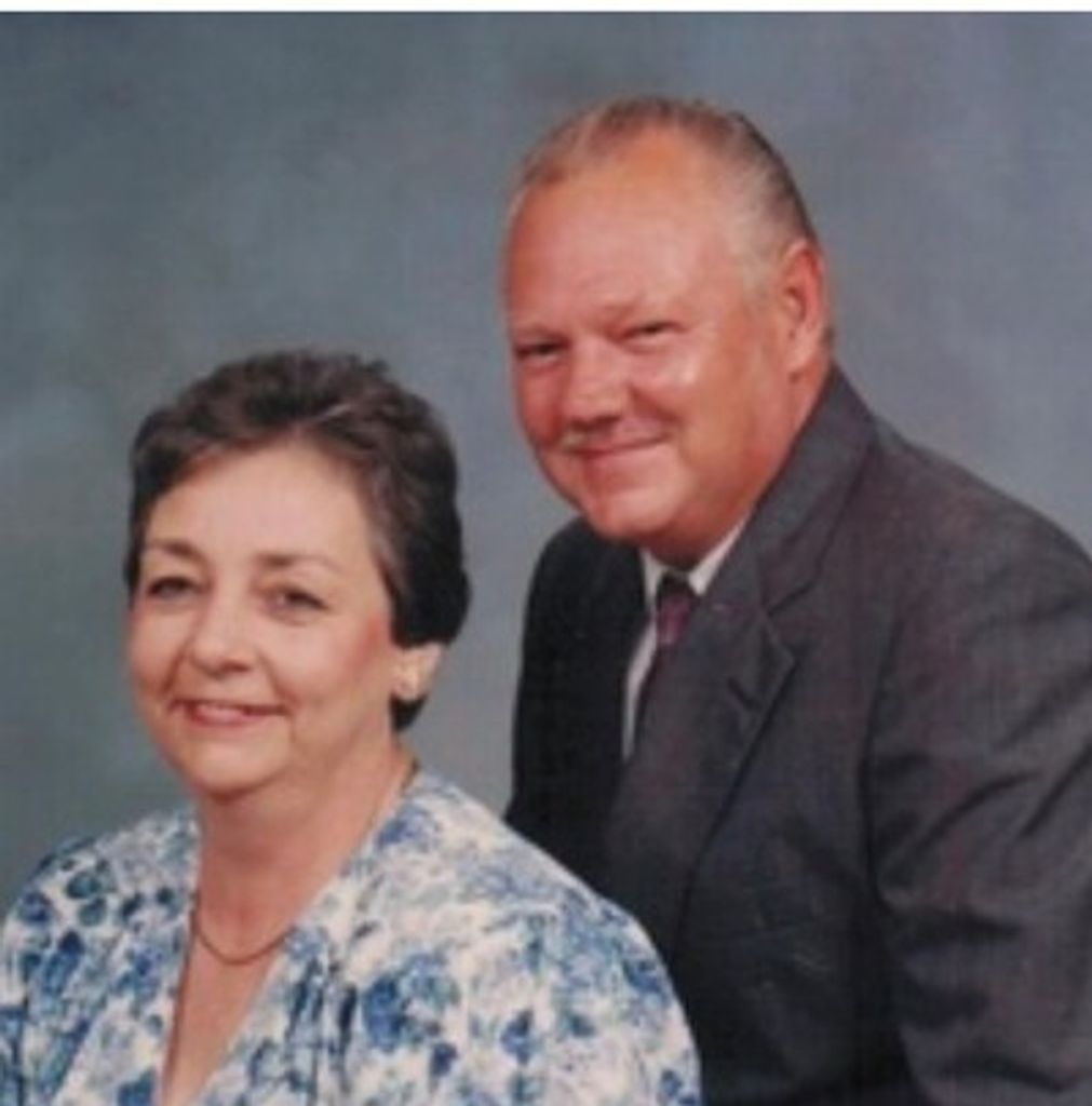 Mary Allen Profile Photo