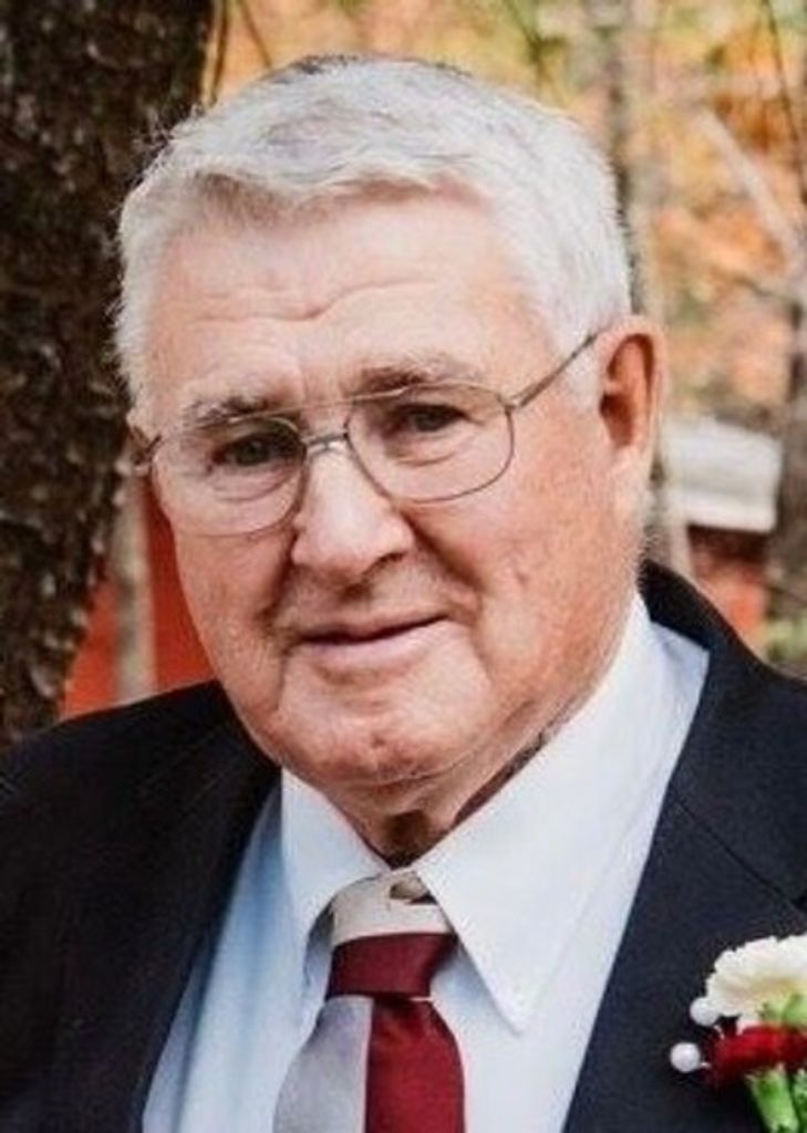 Elwyn Nelson Profile Photo
