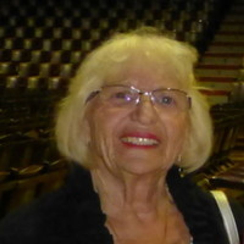 Dolores J. Ake
