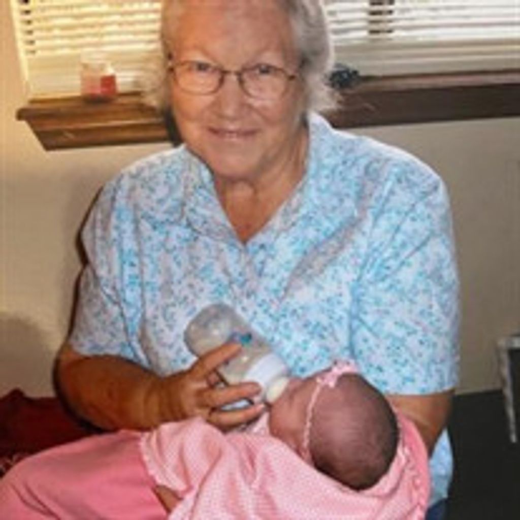Bessie Louise Byers