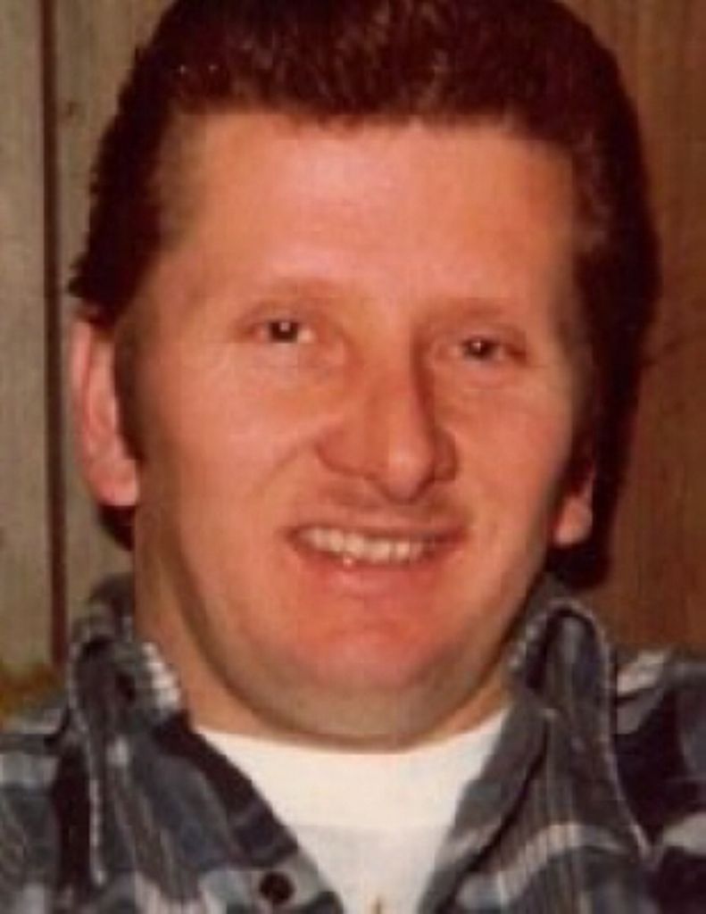 Michael Paul Kulak Profile Photo